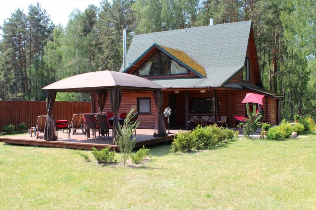Дома для отпуска Гостевой дом Жемчужный Panteleyki-51
